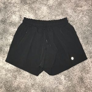 🍒3 for $12 - Black Athletic Shorts